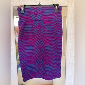 LulaRoe Skirt